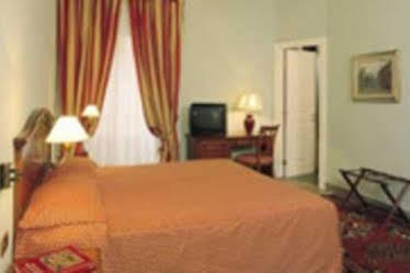 Hotel Bramante Roma Exterior foto