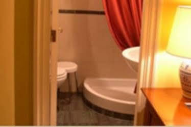 Hotel Bramante Roma Exterior foto